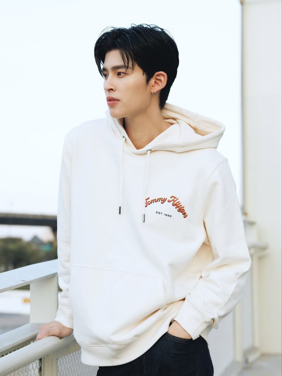 Понд Наравит — фото 3