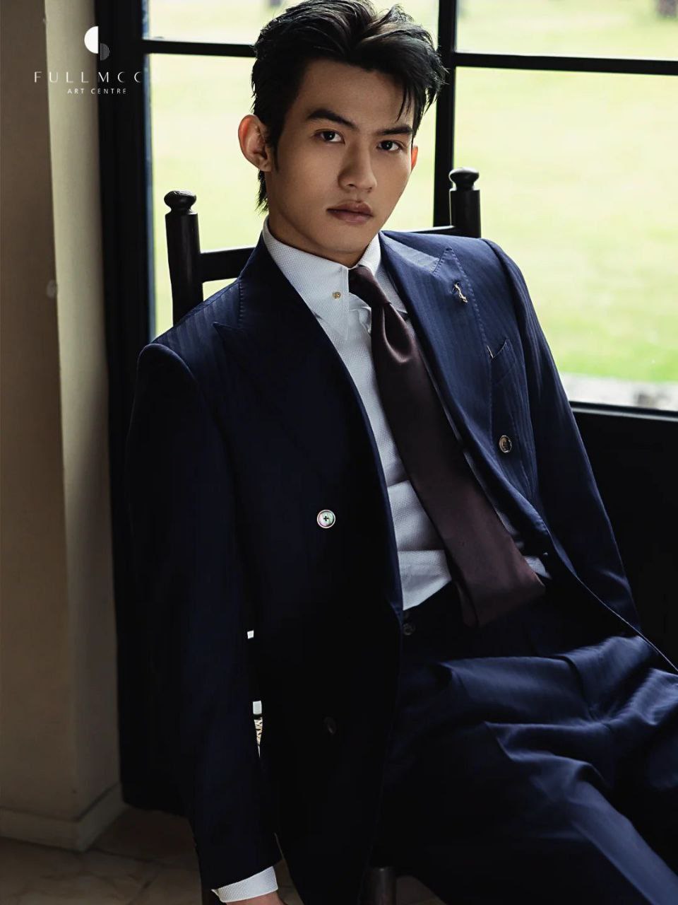 Юнь Ци — фото 1