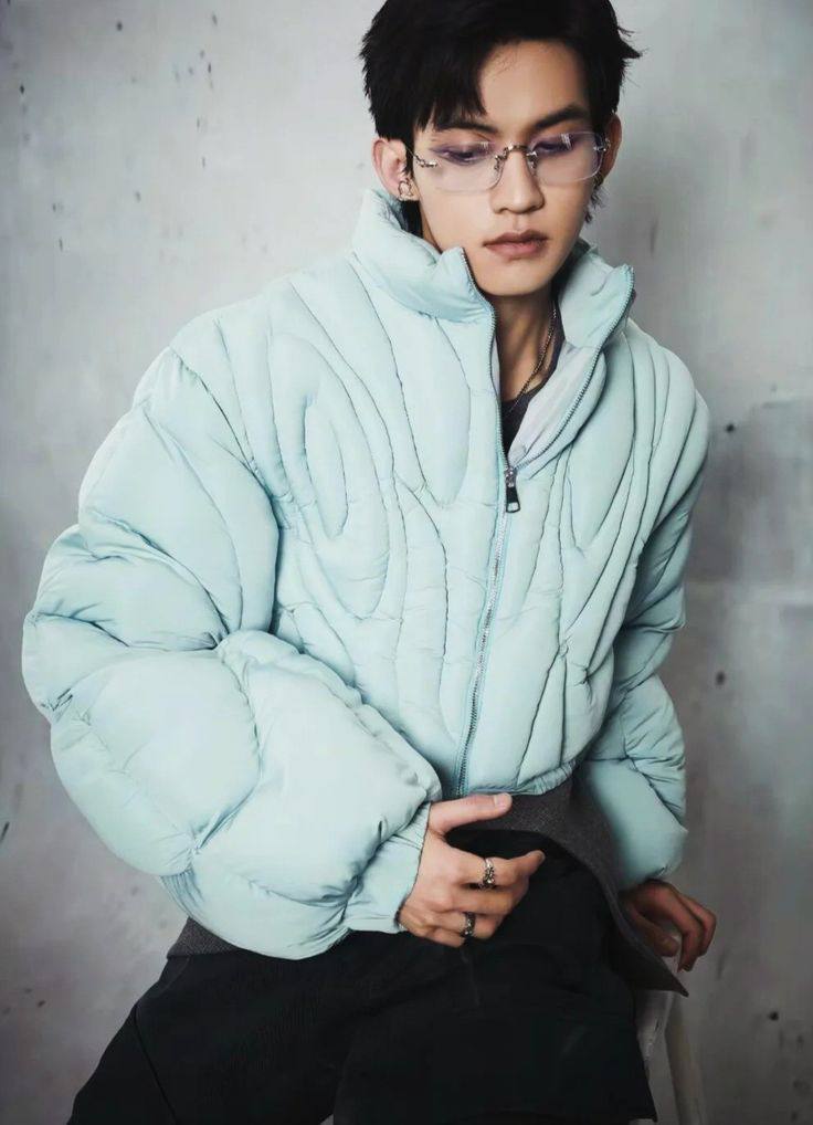 Юнь Ци — фото 2