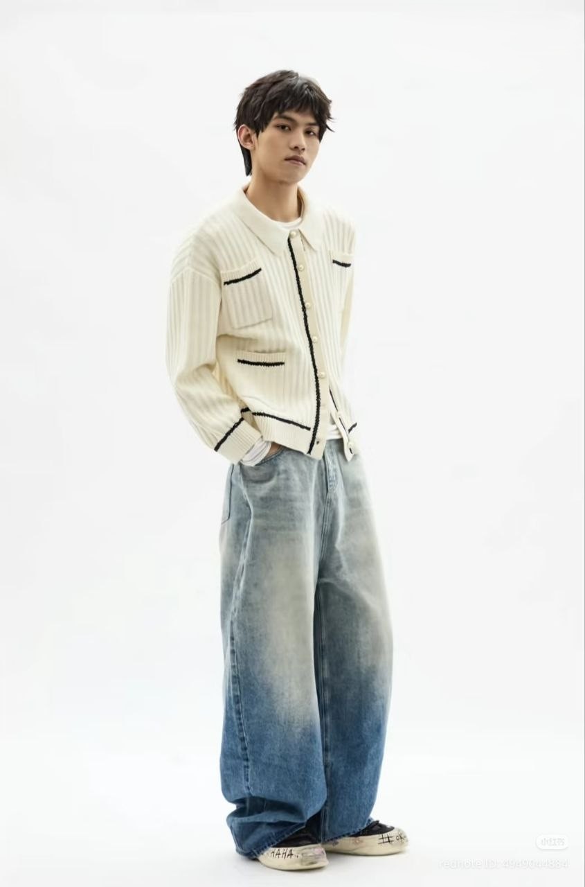 Юнь Ци — фото 3